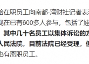 云南旅游：收到法院传票涉165,995,982.01元诉讼