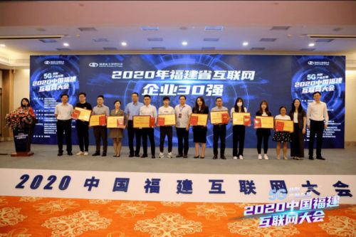 厦企占比超七成 福建省互联网企业30强榜单背后的行业趋势与区域创新启示