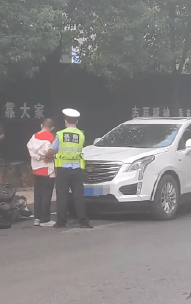 警示教育 | 宁武交警酒驾案例曝光